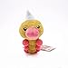 fangzhuo Peluche 19 Cm Pokemons Weedle Morbido Peluche Giappone Anime Drago Bambola di Peluche Regalo per I Bambini