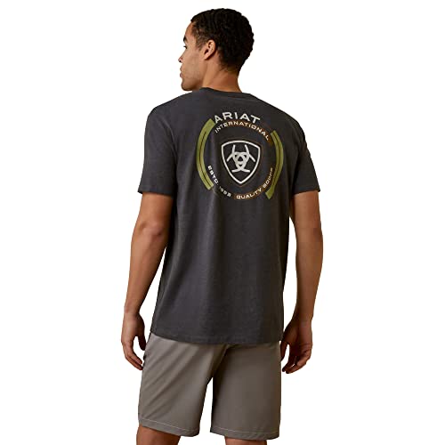 Image of USA Flag T-Shirt by Ariat