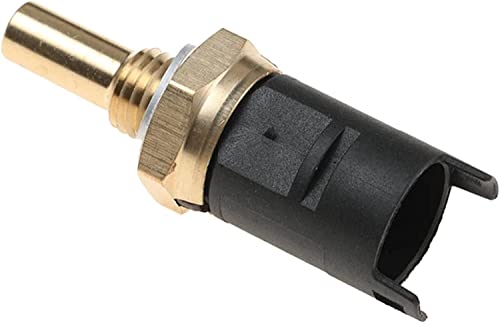 Sensor de temperatura refrigerante 13621703993 evita averías 3
