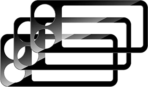 GEJEFA Protezione Fotocamera per Samsung Galaxy Z