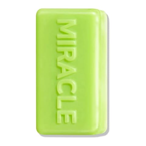 Some By Mi - Aha Bha Pha 30 Days Miracle Cleansing Bar Cover
