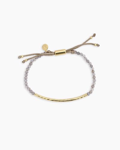 gorjana Women's Power Gemstone Bracelet for Balance, Adjustable Slide Closure2