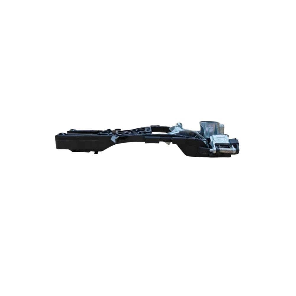 Alloggiamento Supporto Maniglia Interna Porta Anteriore Sinistra 3C0837885D 3C0-837-885-H Compatibile Con 2006-2010