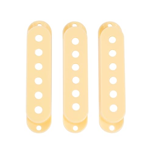 Housse de micro SSS 50mm 52mm Banworks pour réparer les caches de Strat - 5