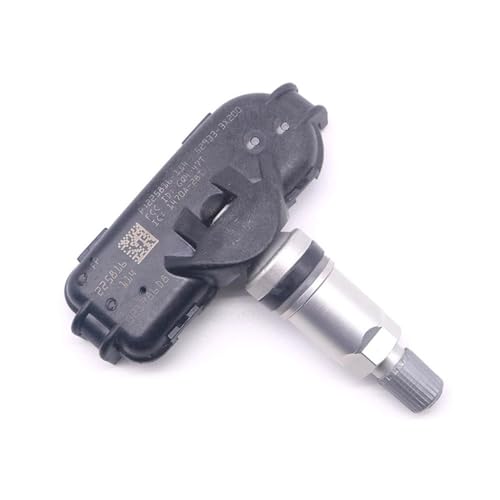 Capteur TPMS voyagez serein en Hyundai Elantra avec la valve 529333X200