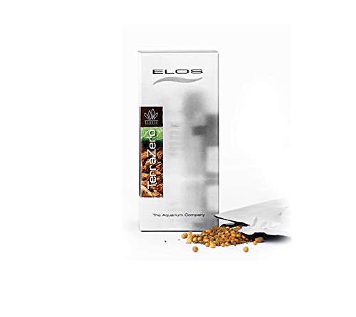 ELOS TERRA 0 - Fertilizzante granulare a lento rilascio - Multimix da Fondo