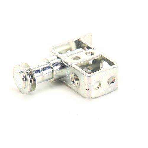 Jade Pilot, JCM No Orifice