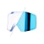 Photochromic Blue Lens S1–s4