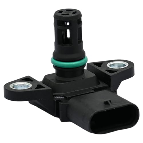 HHKSC Manifold Absolute Pressure MAP Sensor L4 L6 V8 2.0L 3.0L 4.4L