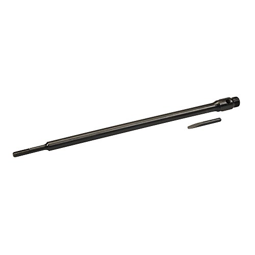 Silverline 580460 Arbre SDS+ pour scie trépan 450 mm