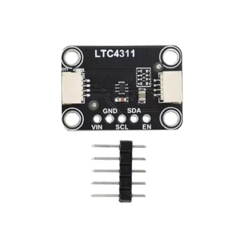 Module d'amélioration des signaux I2C : fini les pertes de connexion des capteurs