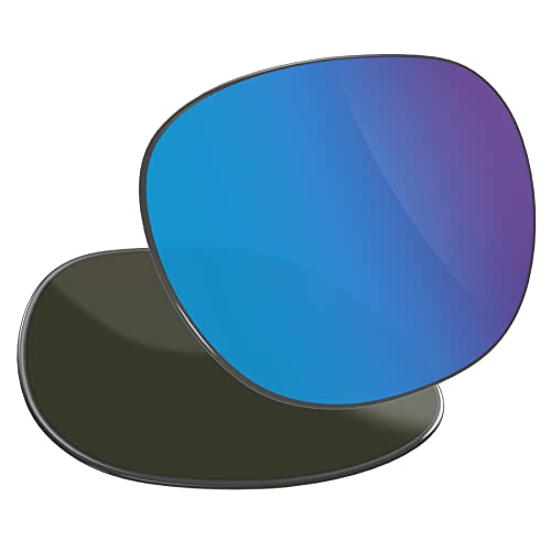 Vaep Polarized Replacement Lenses for Costa Del Mar Waterwoman 2 Sunglasses