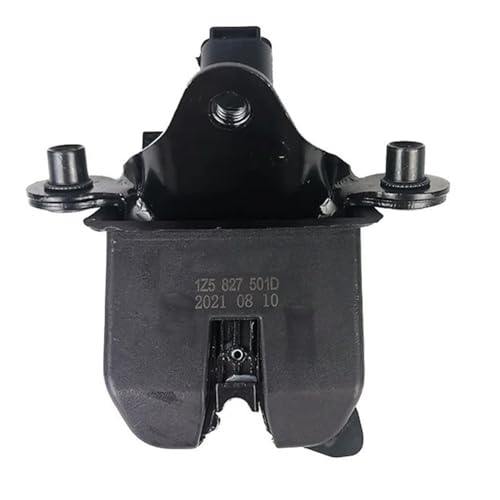 Verrou de hayon Skoda Octavia 2004-2013 serrure de coffre