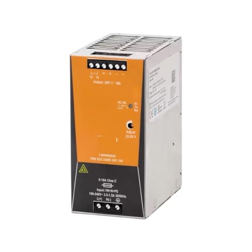 AFITSEP 1469490000 ECO 240W 24V 10A Switch-Mode Power Supply 24 V