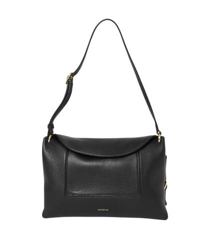 [URBAN RESEARCH ROSSO(アーバンリサーチ ロッソ)]ショルダーバッグ WANDLER Penelope Slouch Bag ウィメンズ RWA7-99B000148 ブラック系その他 -