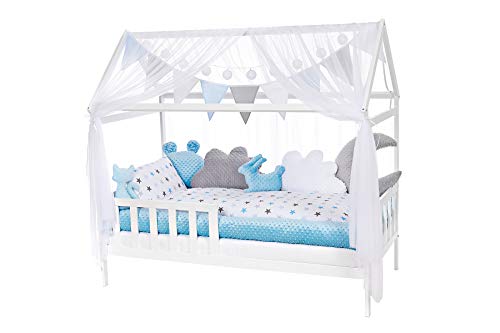 amazon cot mattress 140 x 70