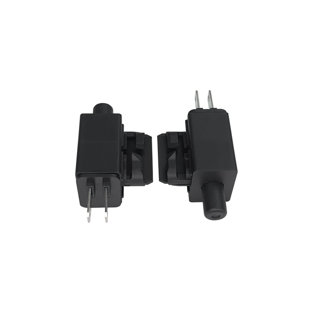 Amazon.com: 2PCS Limit Switch Replace 110-6765 1001575MA 721516 