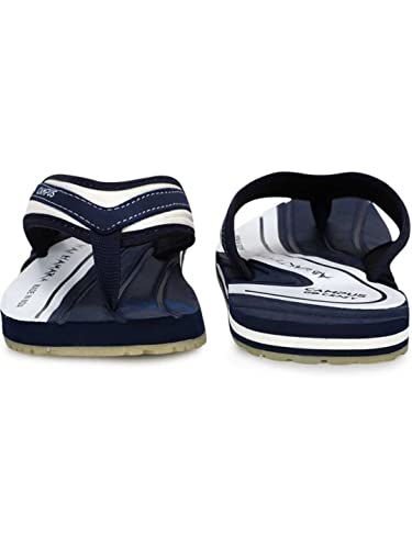 Image of Campus Men Gc-1036B Flip-Flops