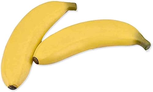 blue-ther Trucos de magia de plátano falso de goma de imitación de mano vacía que desaparece apareciendo plátano etapa truco accesorios ilusión