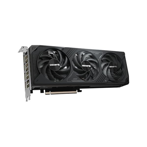 Gigabyte GeForce RTX 5070 WINDFORCE SFF 12 GB GDDR7 - Image 4