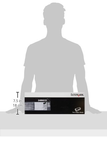 LEXMARK Toner schwarz M5155,M/XM5163,M/XM5170 3500