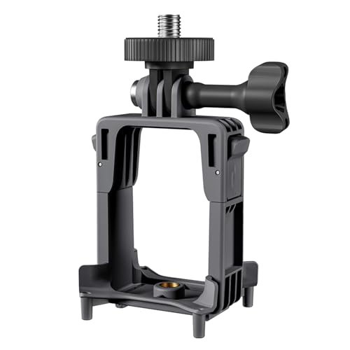 Accessoire de drone polyvalent DJI Avata 2 stable, évitez les vibrations sur caméra d'action