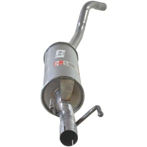 Piezas de montaje Bosal 281-039 recambio conector de escape coche 3
