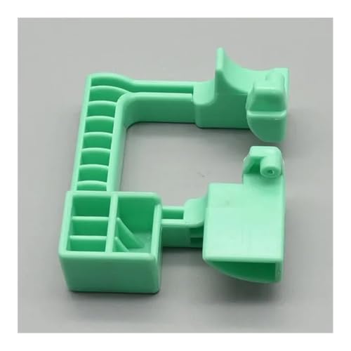 Levier de toner vert B039-3360, lot de 3 pièces robustes