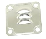 flector, apoyo generador de juntas VW T-1 60-79, GHIA 60-74, T-2 63-71, T-3 64-73