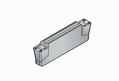 タンガロイ 2コーナインサート WGT30:GH730 (10個入り)
