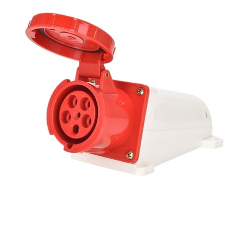 OYƗphvORlN^ 63A/125A 3c 4P5 hqIo^щB^\Pbg(5p63a Ip67 Surface Mounted)