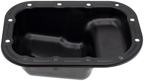 Dorman 264-542 Engine Oil Pan Compatible with Select Jeep Models Universal Fit