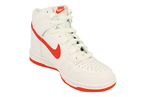 Image of Nike Unisex-Child Nike Dunk High (Gs)