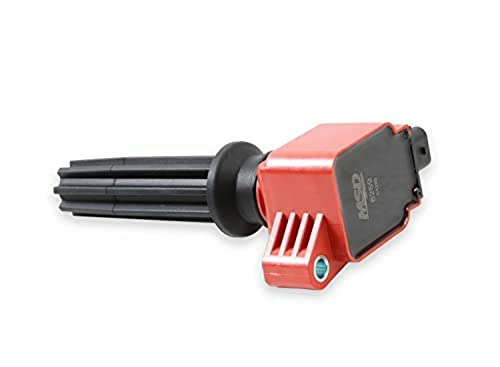 Msd 82594 Ignition Coil #TOP7