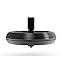 Lake Superior Black Stainless Steel