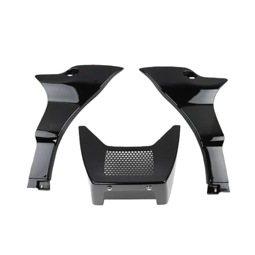 Carénages latéraux moto spoilers panneaux pour Softail FXLRST Low Rider ST 2022 2023 2024