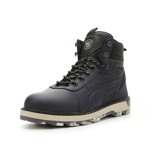PUMA Men's Desierto V3 Combat Boot