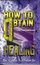 Paperback How to Obtain Healing Book