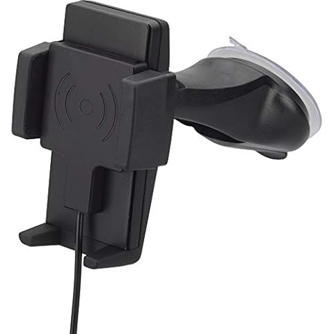 HR-imotion Universal Fast Wireless Charger Holder Cover