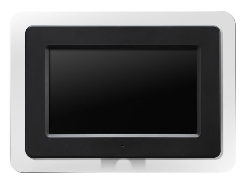 Amazon | GREEN HOUSE 7型カラー液晶搭載デジタルフォトフレーム