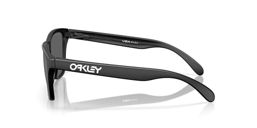 Image of Oakley mens Oo9508 Frogskins S Round Sunglasses