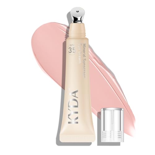 KYDA Mineral Under Eyes Concealer