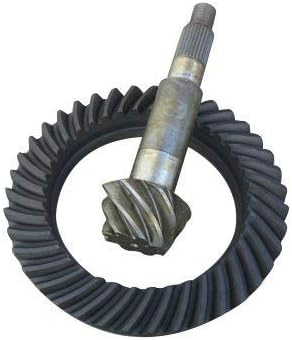 Dana 60 Ring and Pinion Gear - D60 Gears - 3.73 Ratio