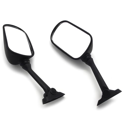 Espejo retrovisor motocicleta Suzuki SV650 SV1000 y SV1000S recambio homologado