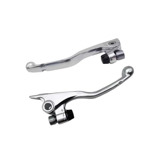 Leviers de frein et d'embrayage GASGAS 2024 - Commande hydraulique avant moto