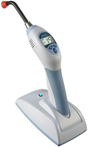 Bonart ART-L5 Dental LED Cordless curing light, with optic fiber tip