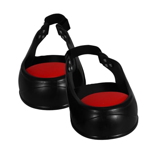 Couvre-orteils pour chaussures de sécurité idéal sur chantier et en atelier
