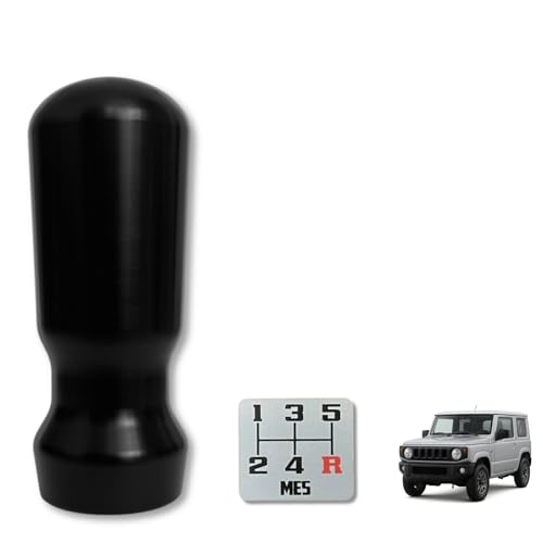 MES ポジションUPシフトノブ ジムニー JB64/JB74/JC74 5MT