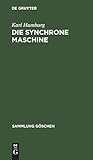  Die Synchrone Maschine: 1146