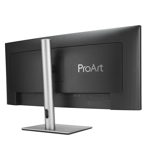 ASUS ProArt PA34VCNV カーブドプロフェッショナルモニター の商品画像 15